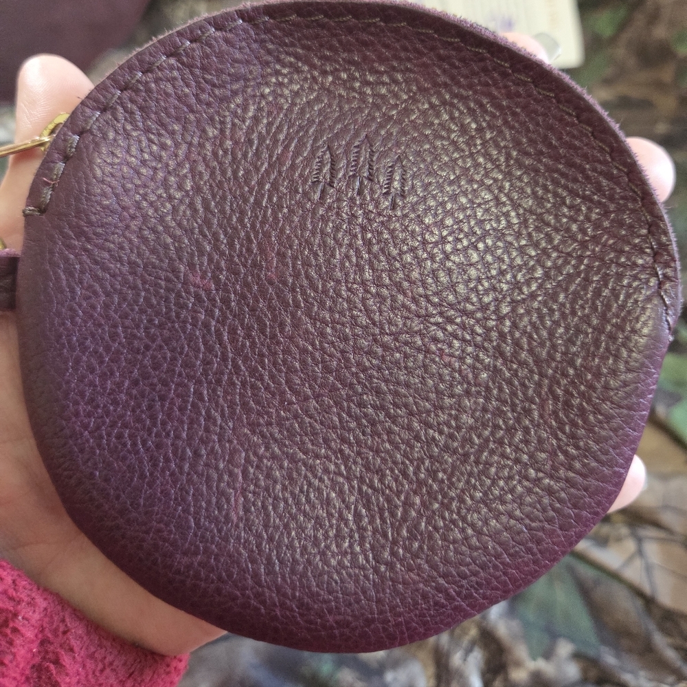 PORTLAND LEARTHER GORDITA